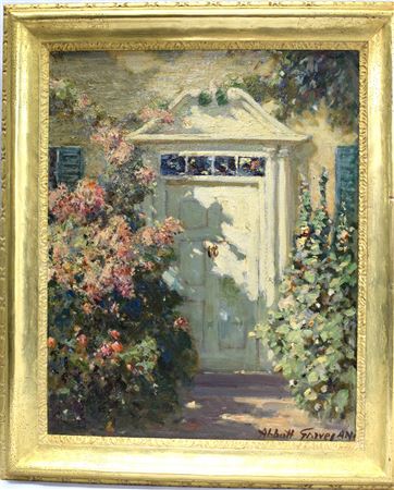 DOORWAY