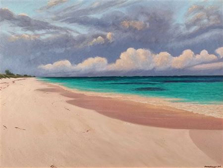 The Beach