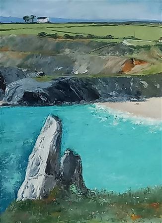 Secret Cove