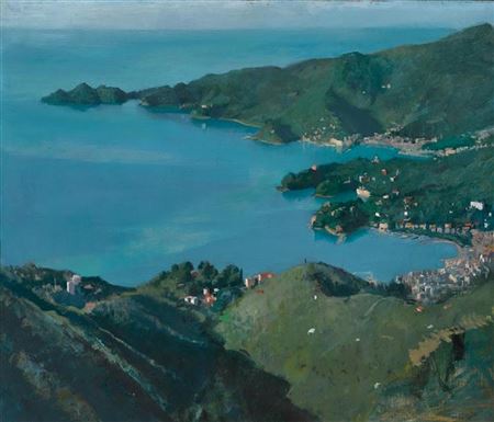 GOLFO TIGULLIO II