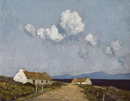 IRISH & INTERNATIONAL ART 