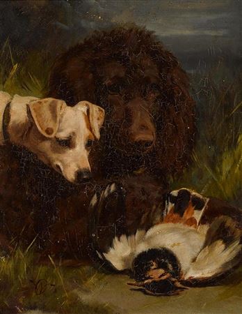 THE CATCH by Alexander Williams - Auction record, sale price, and art valuation. Compare with similar artists and explore comparable artworks.