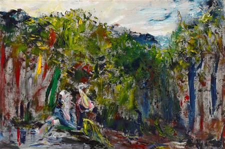 IRISH & INTERNATIONAL ART