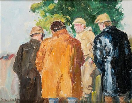 FAIR GROUP, 1988
