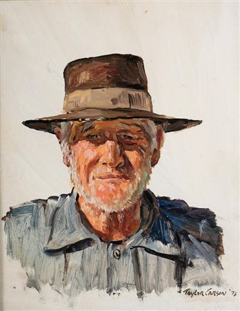 ALGARVE FARMER, 1973