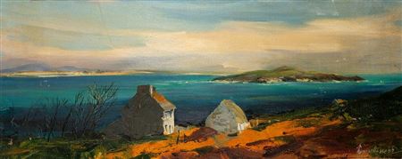 Summer Online Art Auction 