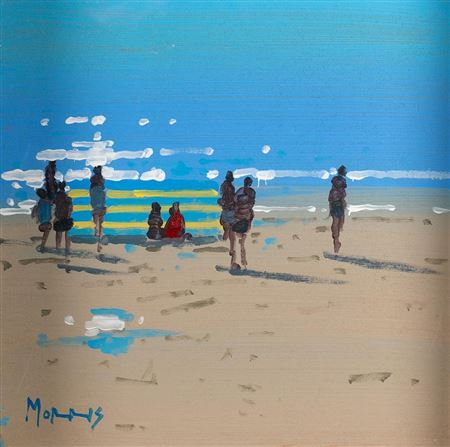 BRITTAS BAY, COUNTY WICKLOW