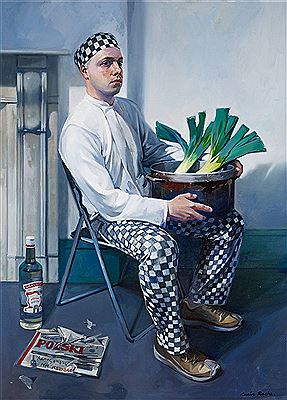 The polish chef, 2012