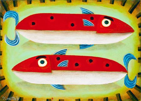TWO FISH