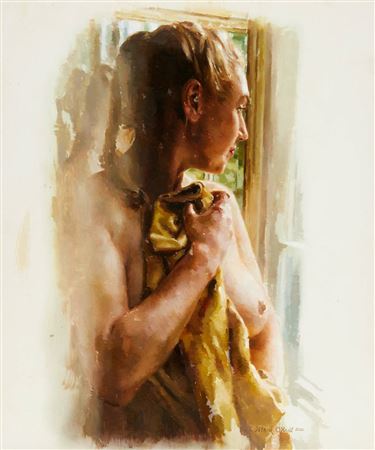 Autumn Online Art Auction 