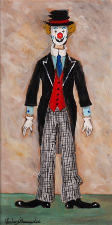 CLOWN