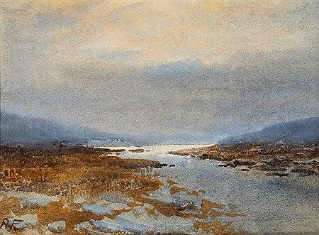 BOG LAKE