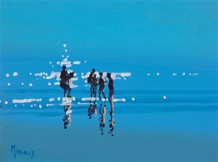 LIGHT REFLECTIONS