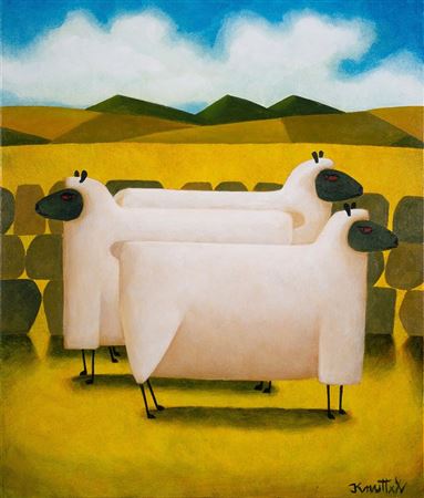 The Christmas Sale of Art & Collectibles 