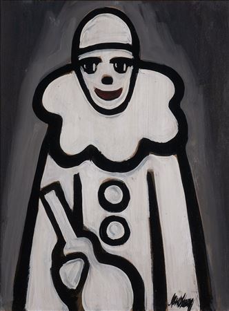 CLOWN