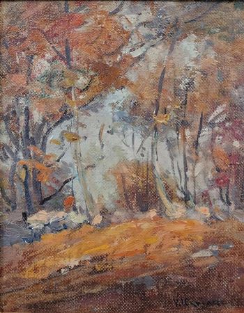 Autumn Landscape