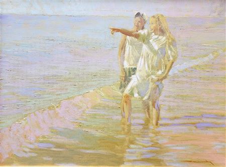 January Fine Art, Fine Jewelry and More