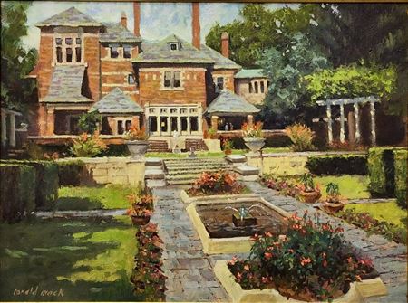 Irwin Home & Gardens