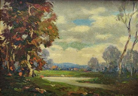 Autumn Creek