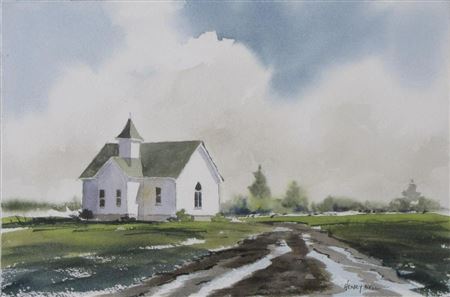 Country Church