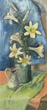 Floral Still Life