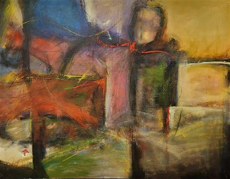 Abstract Composition