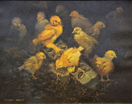 "Peeps"