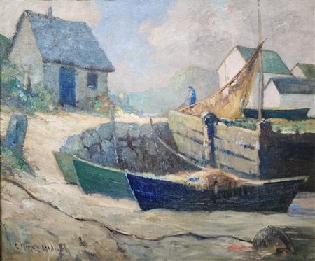 Rockport
