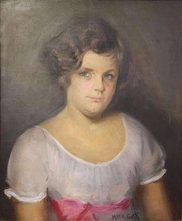 "Louise McNutt"