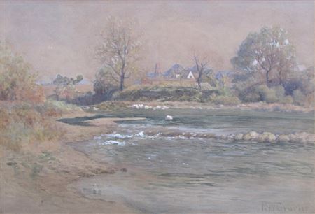 Creekside Village