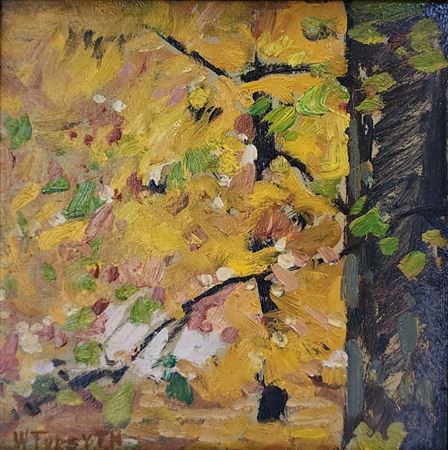 Autumn Tree