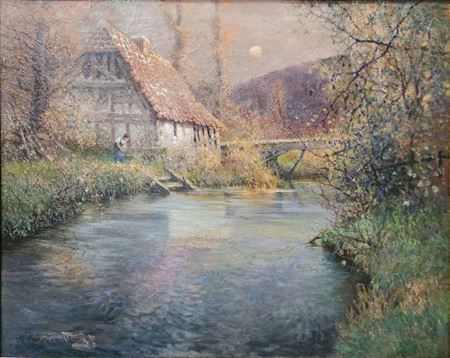 "River Arquey"