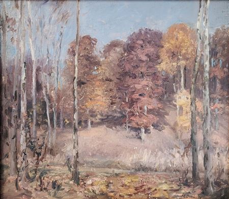 Autumn Landscape