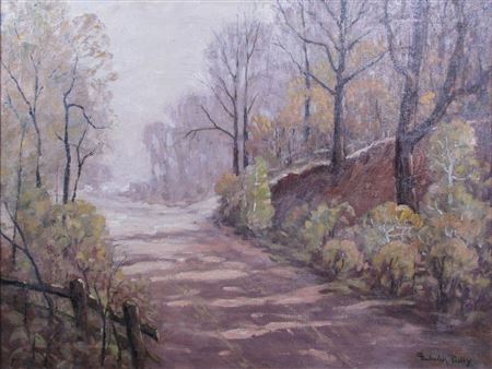 "Back Country Road"