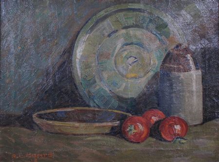 Still Life