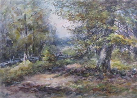 Autumn Landscape