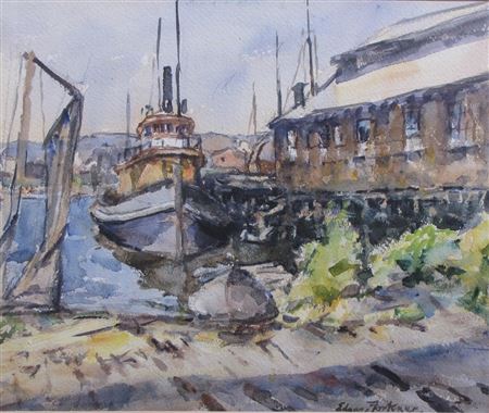 Washington Harbor