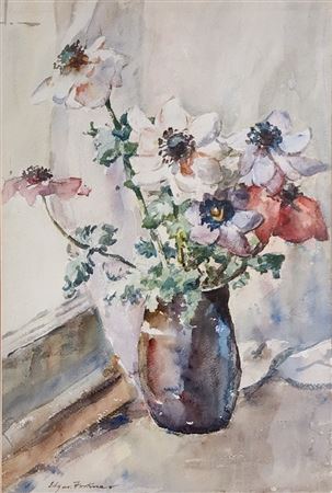 Floral Still Life