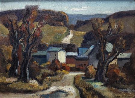 Farmstead