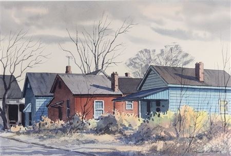 Noblesville Houses