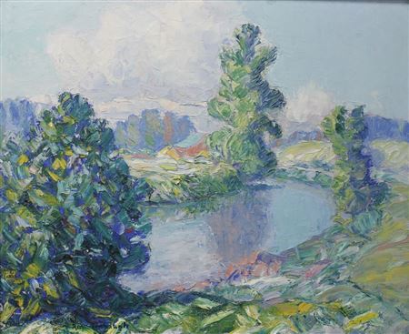 River Bend