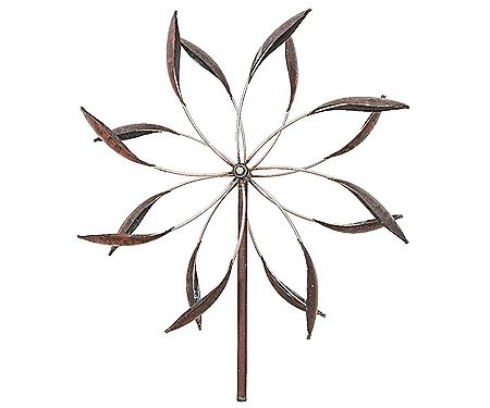 Wind Sculpture