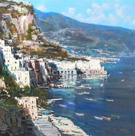 Amalfi