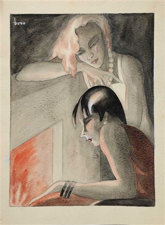 The Warmth of the Fire