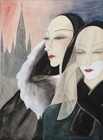Women in Black