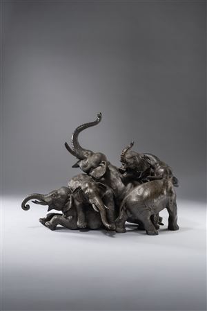 Elephants