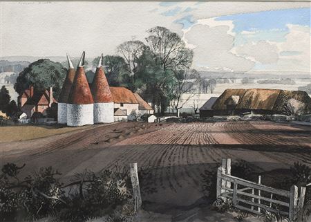 Sepham Barn, Shoreham