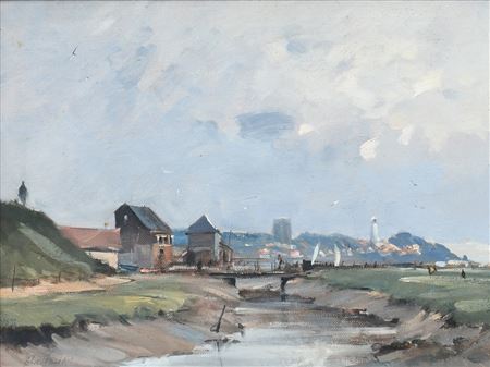 Walberswick