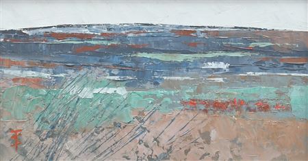 Near Botallack, Cornwall