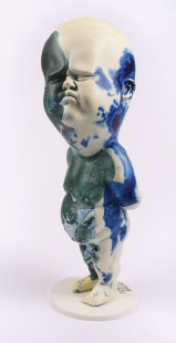 PIČUS; NIEMAND by Viktor Freso - Auction record, sale price, and art valuation. Compare with similar artists and explore comparable artworks.